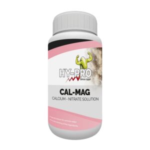 CAL-MAG 250 ML * FERTILIZANTES HY-PRO