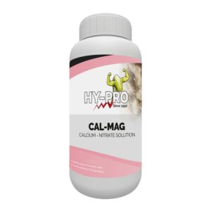 CAL-MAG 500 ML * FERTILIZANTES HY-PRO
