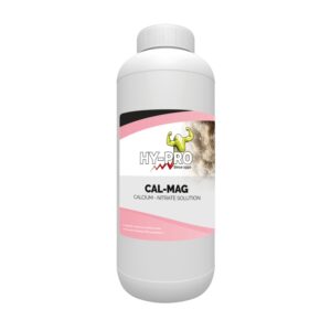 CAL-MAG 1 L * FERTILIZANTES HY-PRO