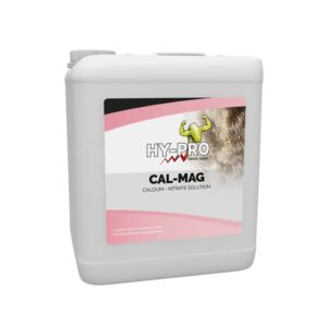 CAL-MAG 5 L * FERTILIZANTES HY-PRO