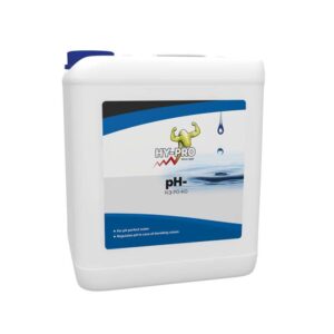PH- ACIDO NITRICO 5 L * FERTILIZANTES HY-PRO