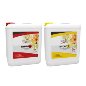 HYDRO A+B 5 L * FERTILIZANTES HY-PRO