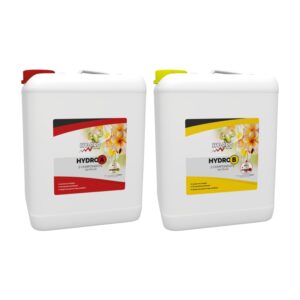 HYDRO A+B 10 L * FERTILIZANTES HY-PRO