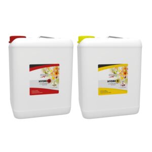 HYDRO A+B 20 L * FERTILIZANTES HY-PRO
