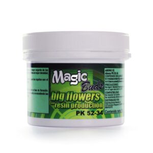 MAGIC BUDS PK 52-34 (150 GR)