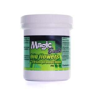 MAGIC BUDS PK 52-34 (600 GR)