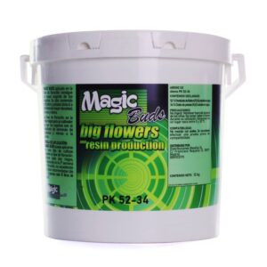 MAGIC BUDS PK 52-34 (12 KG)