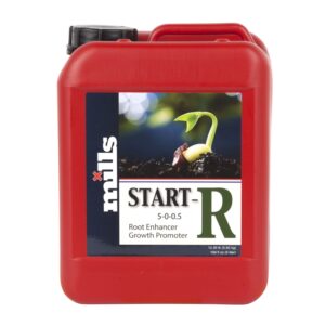 START-R 5 L * ADITIVOS MILLS