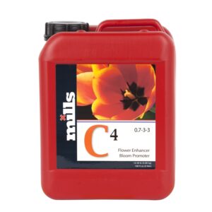 C4 5 L * ADITIVOS MILLS