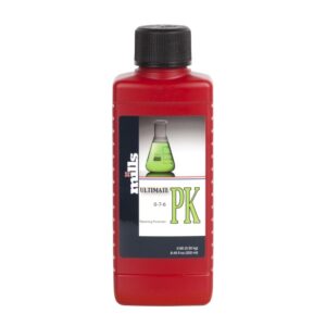 ULTIMATE PK 250 ML * ADITIVOS MILLS