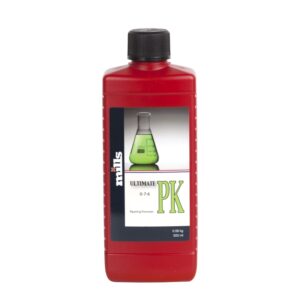 ULTIMATE PK 500 ML * ADITIVOS MILLS