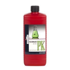 ULTIMATE PK 1 L * ADITIVOS MILLS