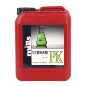 ULTIMATE PK 5 L * ADITIVOS MILLS