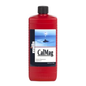 CAL-MAG 1 L * ADITIVOS MILLS