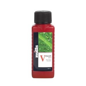 VITALIZE 100 ML * ADITIVOS MILLS