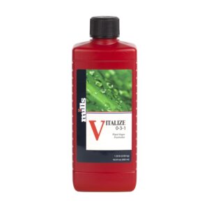 VITALIZE 500 ML * ADITIVOS MILLS