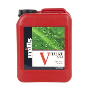 VITALIZE 5 L * ADITIVOS MILLS