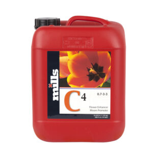 C4 10L * ADITIVOS MILLS