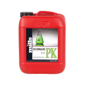 ULTIMATE PK 10 L * ADITIVOS MILLS