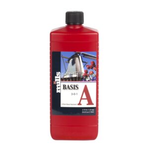 BASIS A 1 L * FERTILIZANTES MILLS