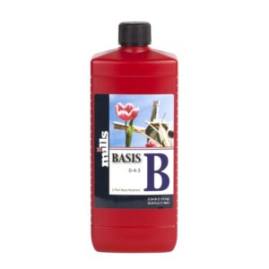 BASIS B 1 L * FERTILIZANTES MILLS