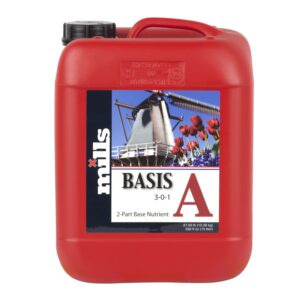 BASIS A 10 L * FERTILIZANTES MILLS