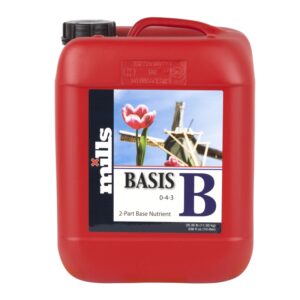 BASIS B 10 L * FERTILIZANTES MILLS