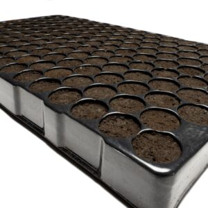 PLUGIN PRO PLUG (BANDEJA 150 ALVEOLOS) 8 UNIDADES