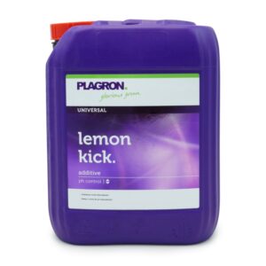 LEMON KICK 5 L PLAGRON * PLAGRON FERTILIZANTES