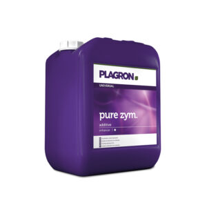 PURE ZYM 10 L PLAGRON * PLAGRON