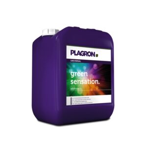 GREEN SENSATION 10 L. PLAGRON * PLAGRON