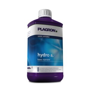 HYDRO A 1 LTR PLAGRON *