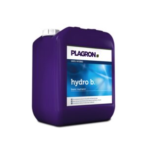 HYDRO B 20 LTR PLAGRON *
