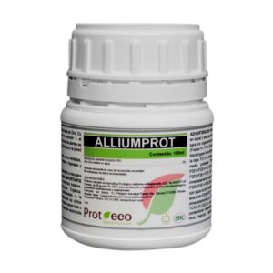 ALLIUMPROT 100 ML *  PROT ECO
