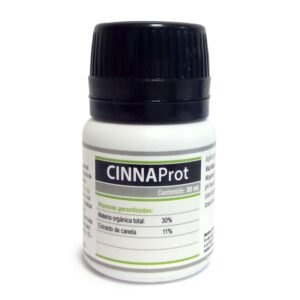 CINNAPROT 30 ML *  PROT ECO