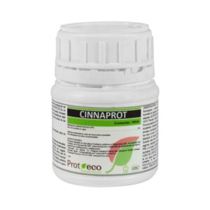 CINNAPROT 100 ML *  PROT ECO
