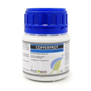 COPPERPROT 100 ML *  PROT ECO