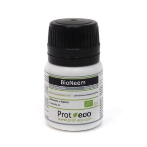 BIO NEEM 30 ML *  PROT ECO