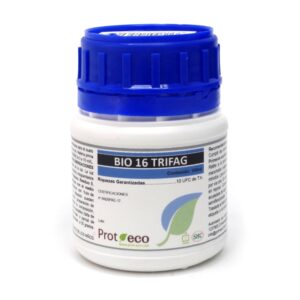 BIO 16 TRIFAG 100 ML *  PROT ECO