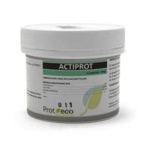 ACTIPROT 100 GR * PROT-ECO