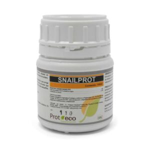SNAILPROT 100 ML * PROT-ECO