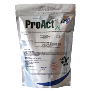 PROTEINA HARPIN PROACT AA (NUEVO MESSENGER) 25GR *  PROT ECO