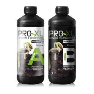 GROW A&B 1L * FERTILIZANTES PRO-XL