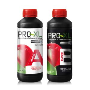 BLOOM A&B 500ML * FERTILIZANTES PRO-XL
