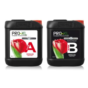 BLOOM A&B 5L * FERTILIZANTES PRO-XL