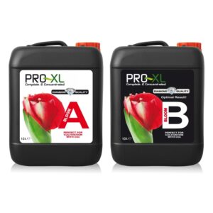 BLOOM A&B 10L * FERTILIZANTES PRO-XL