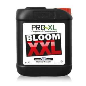 BLOOM XXL 5L * FERTILIZANTES PRO-XL