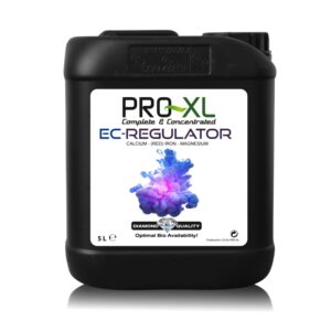 EC-REGULATOR 5L * FERTILIZANTES PRO-XL