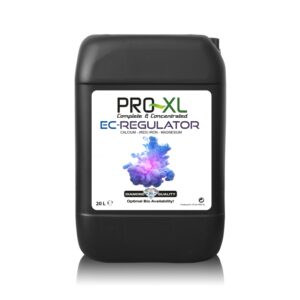 EC-REGULATOR 20L * FERTILIZANTES PRO-XL