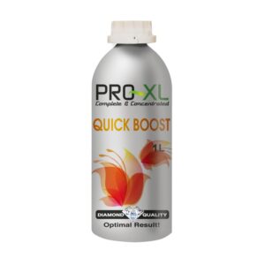 QUICK BOOST 1L * FERTILIZANTES PRO-XL